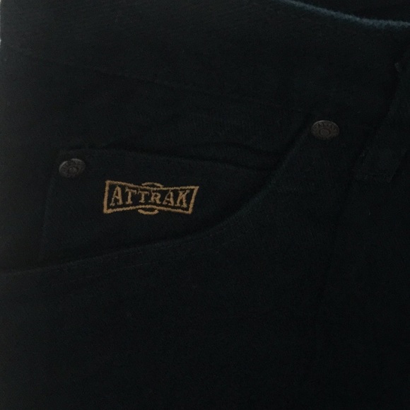 Attrak Jeans relaxed fit - Picture 2 of 8